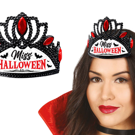 Halloween-Krone