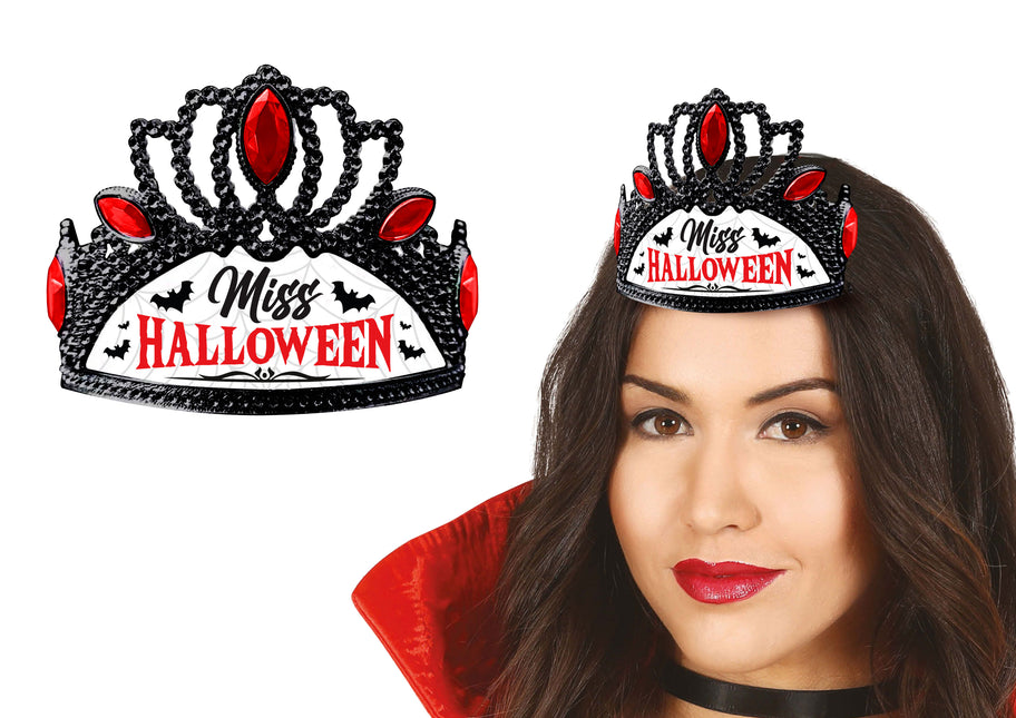 Halloween-Krone