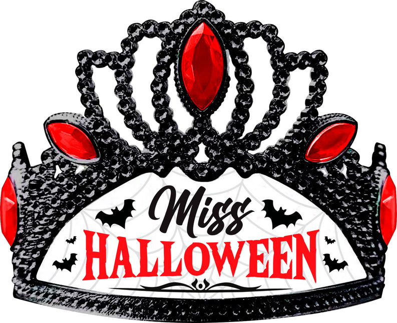 Halloween-Krone