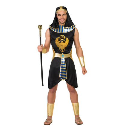 Osiris-Kostüm für Jugendliche (14–16 Jahre)