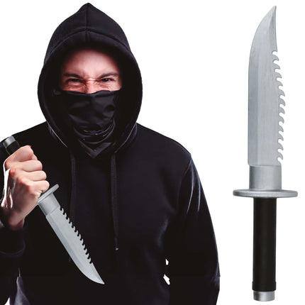 Halloween Fake Machete 40cm