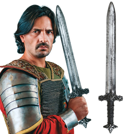 58 cm mittelalterliches Schwert