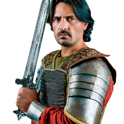 58 cm mittelalterliches Schwert