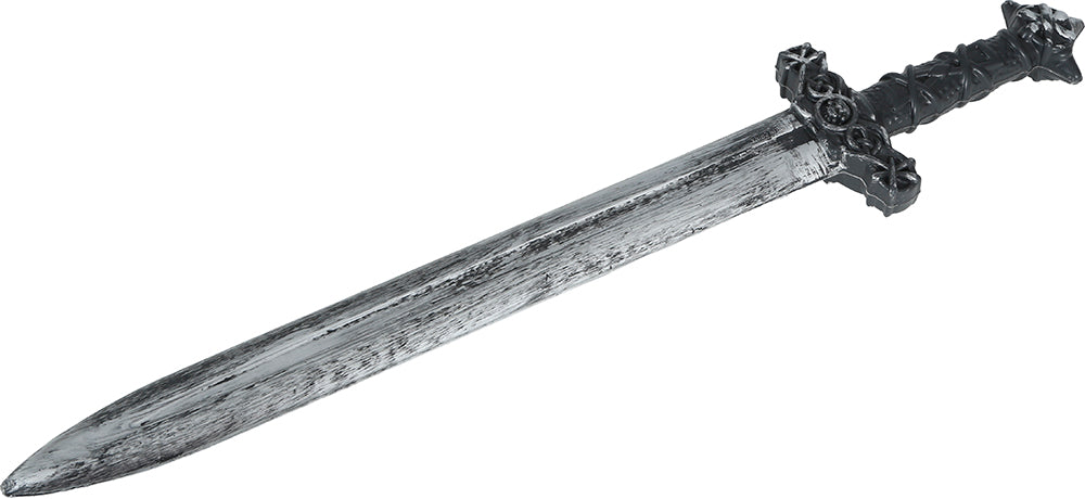 58 cm mittelalterliches Schwert