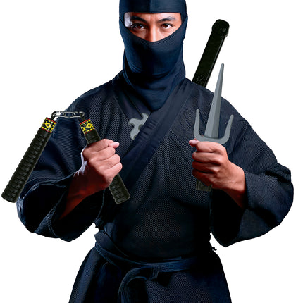 Ninja Zubehör Set 5 Teile