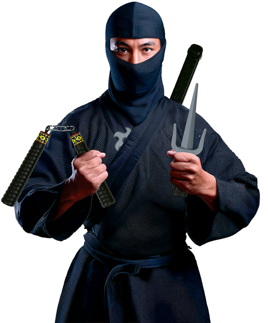 Ninja Zubehör Set 5 Teile