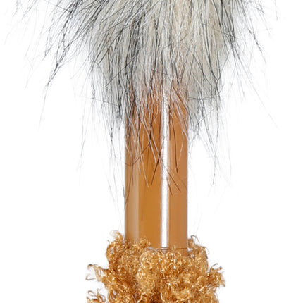 120 cm zerlegbarer einheimischer Speer