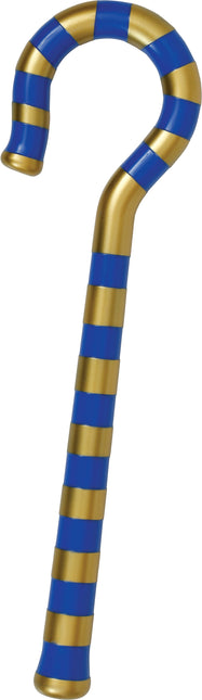 Pharaonen Zepter 35cm 2 Stück