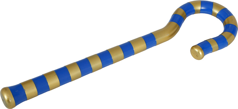 Pharaonen Zepter 35cm 2 Stück