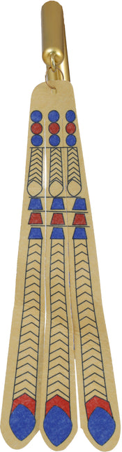 Pharaonen Zepter 35cm 2 Stück