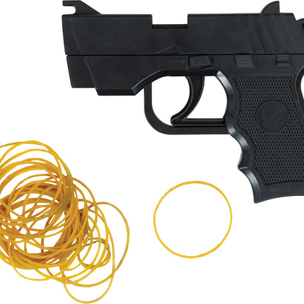 Elastische Pistole 17 cm