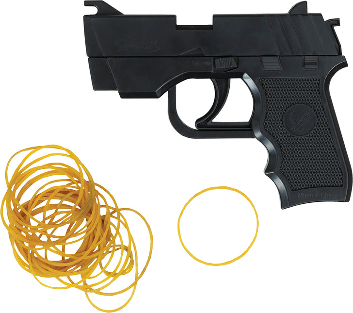 Elastische Pistole 17 cm