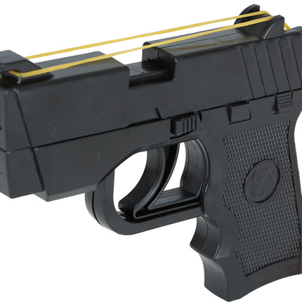 Elastische Pistole 17 cm