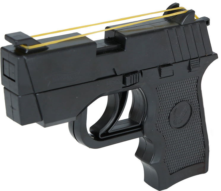 Elastische Pistole 17 cm