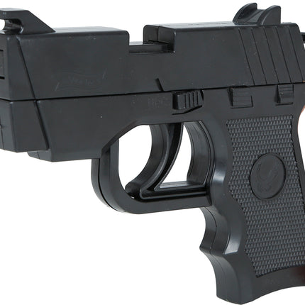 Elastische Pistole 17 cm