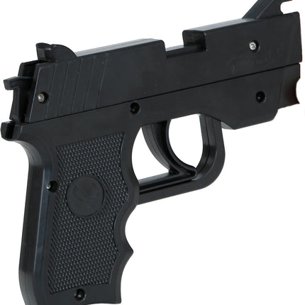 Elastische Pistole 17 cm