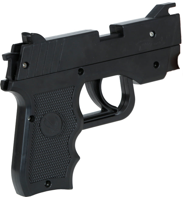Elastische Pistole 17 cm