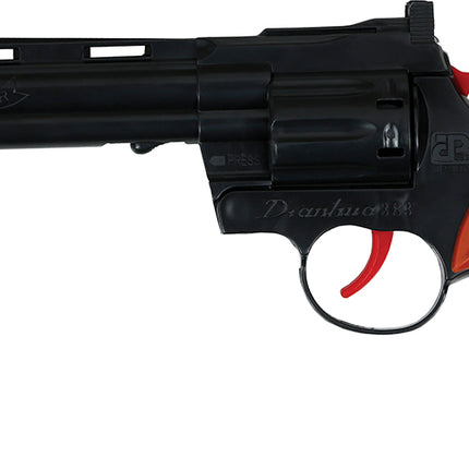 25 cm Pistole