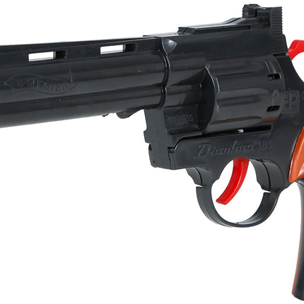25 cm Pistole