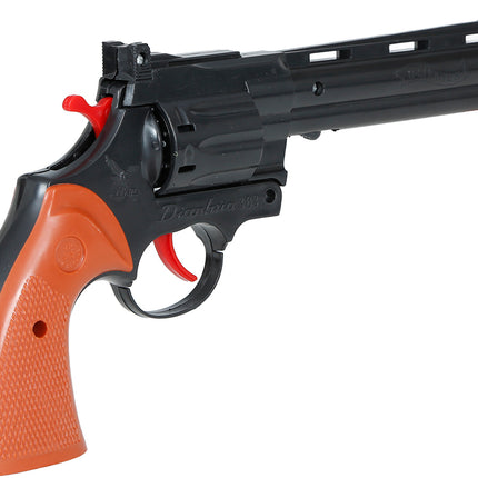 25 cm Pistole