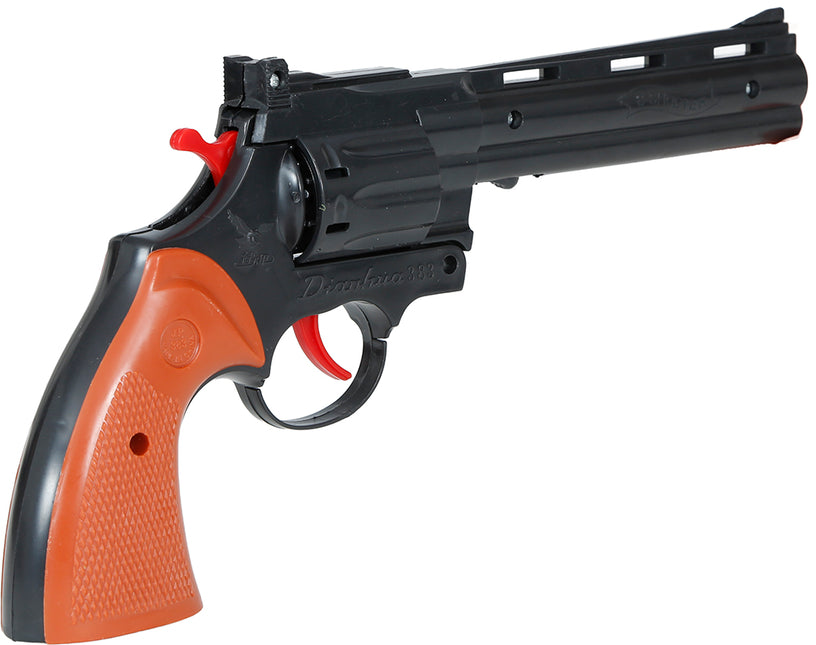 25 cm Pistole