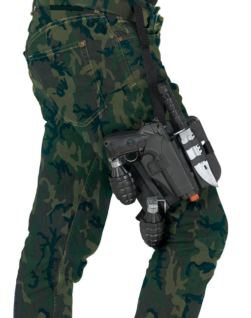 Polizei Set 5 Stück