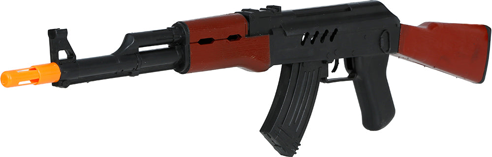 Fake Pistole 67 cm russisches Gewehr