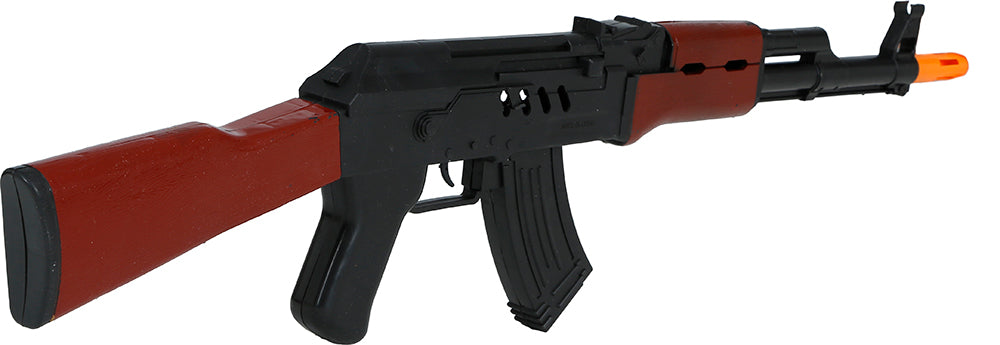 Fake Pistole 67 cm russisches Gewehr