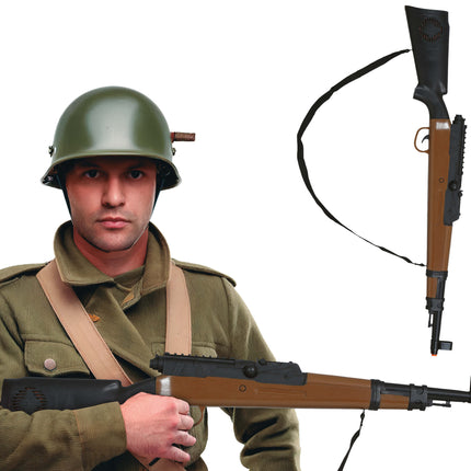 Fake Pistole Ww ii Gewehr