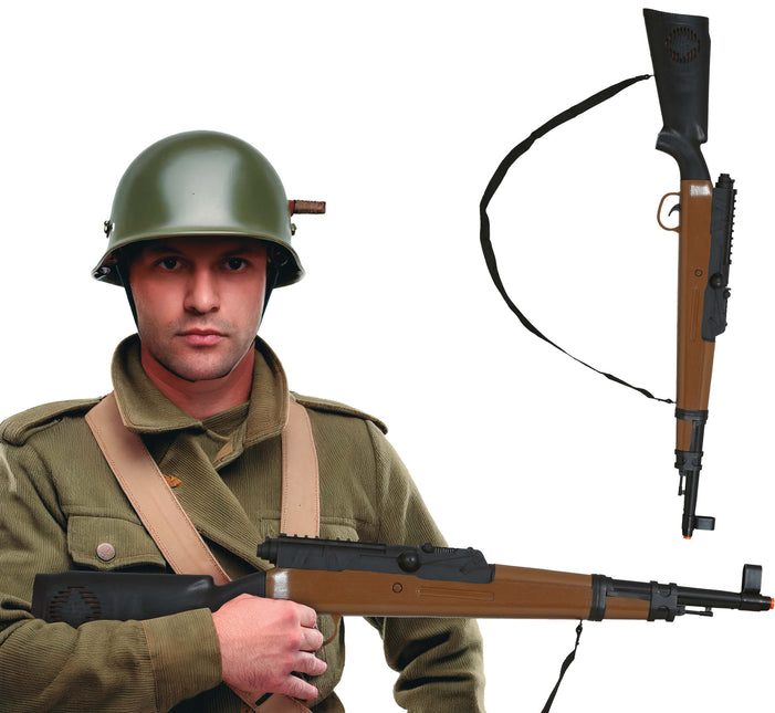 Fake Pistole Ww ii Gewehr