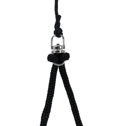 Mehrfarbiger Tanzball mit Led 7 cm