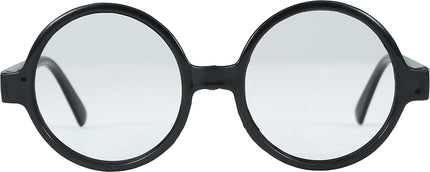 Schwarze Schutzbrille Pvc
