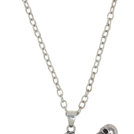 E-Gitarren-Halskette