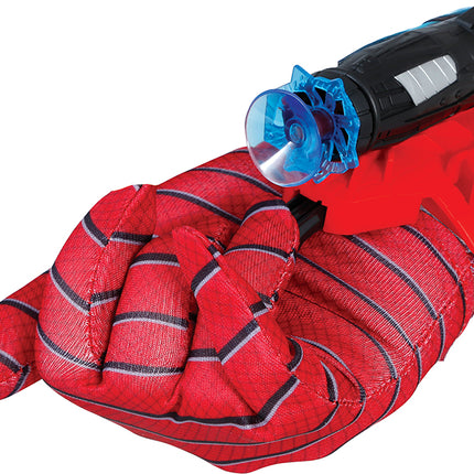 Handschuh Kid Spider Man mit Saugnapf