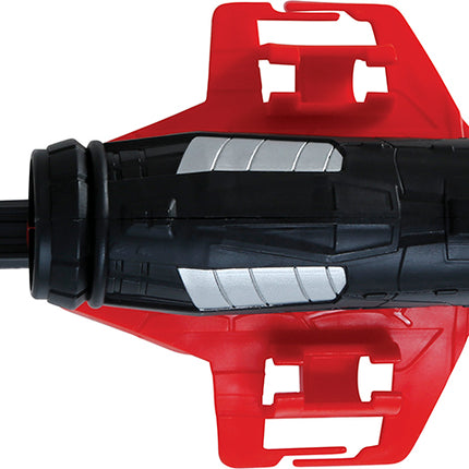 Handschuh Kid Spider Man mit Saugnapf
