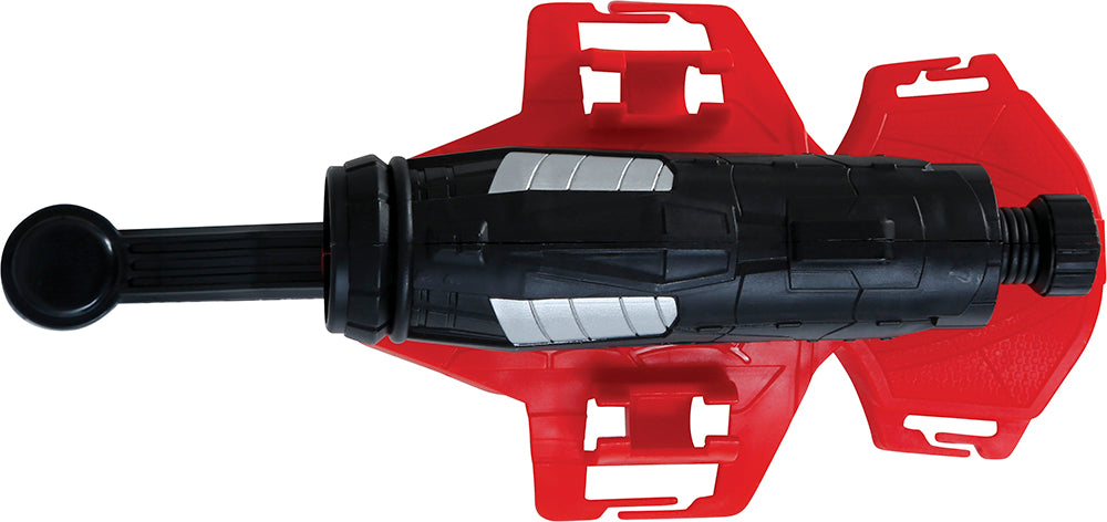 Handschuh Kid Spider Man mit Saugnapf