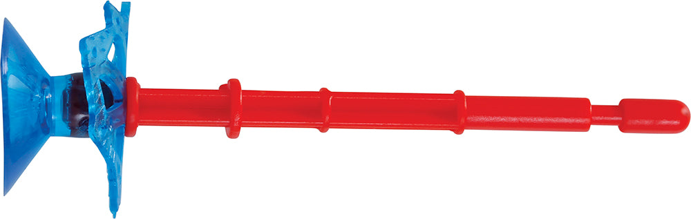 Handschuh Kid Spider Man mit Saugnapf