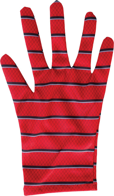 Handschuh Kid Spider Man mit Saugnapf