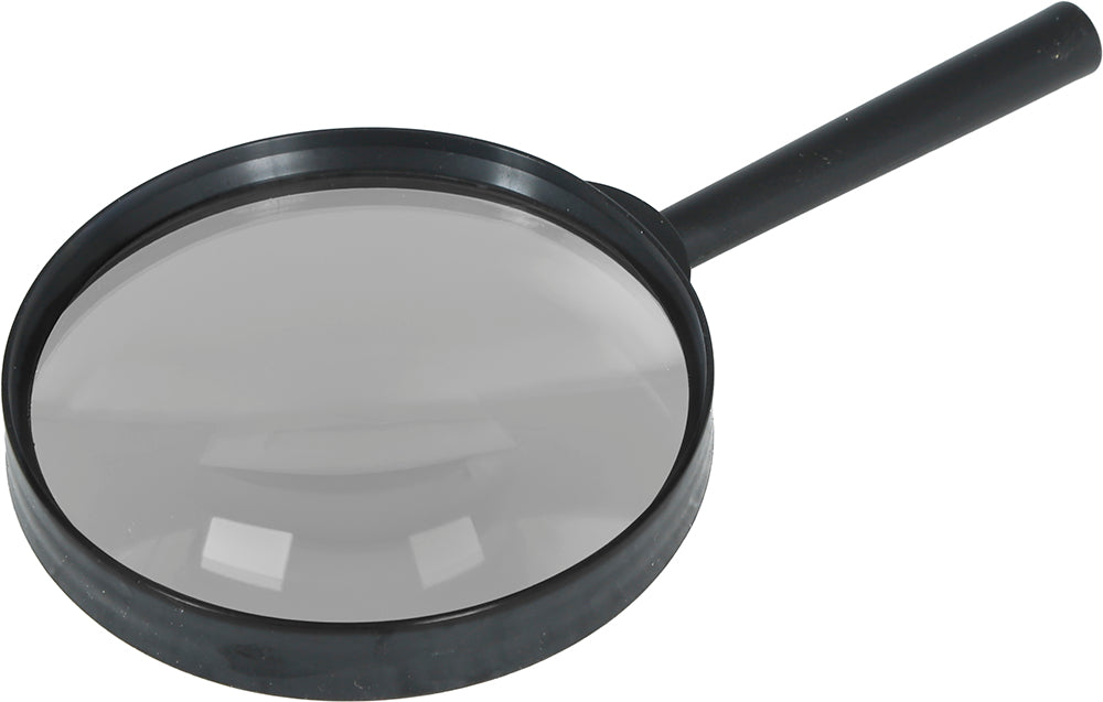 Vergrößerungsglas 16 cm