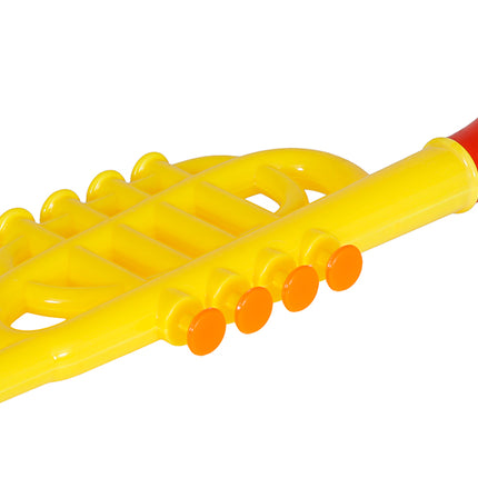 Trompete 32 cm