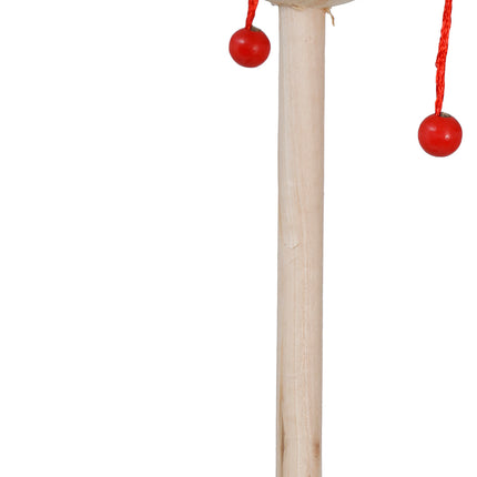 Tamburin-Rassel 20 cm