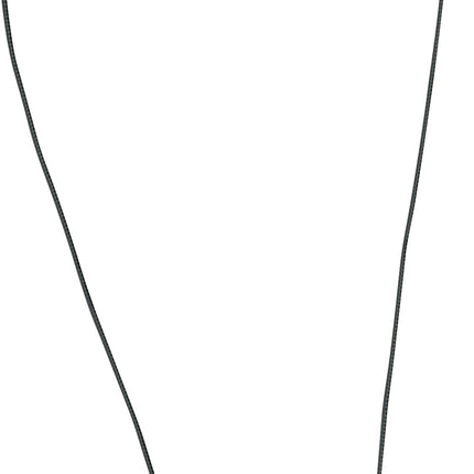 Hippie mehrfarbiger Anhänger 6 cm