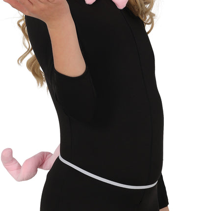 Accessoire Schwein 4-tlg