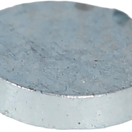 Blister mit 2 magnetischen Ohrringen