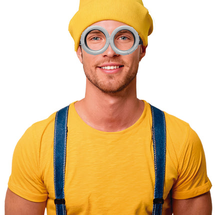 Minion Kostüm Set 2 Teile