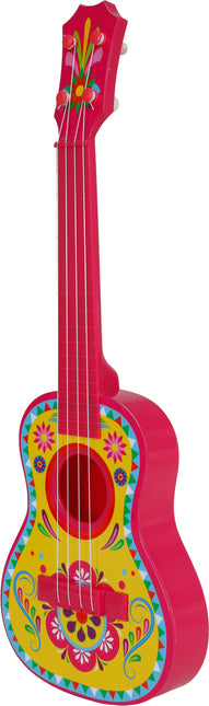 Kleine mexikanische Gitarre 54 cm