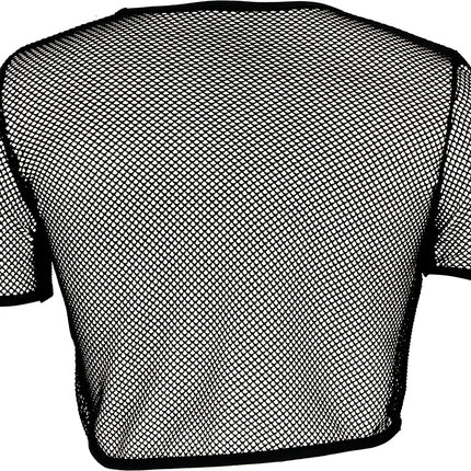 Shrooms Netz-T-Shirt