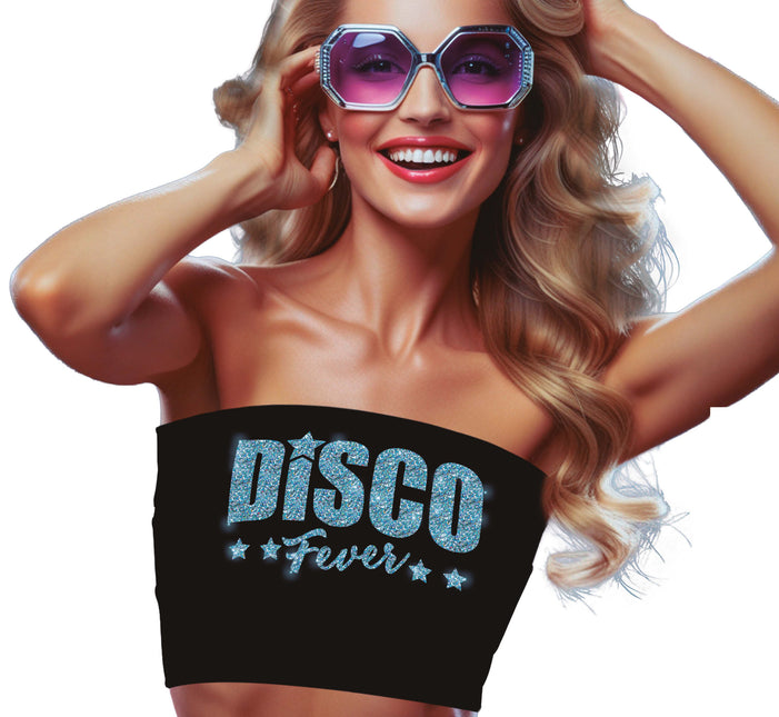 Black Top Disco Fever
