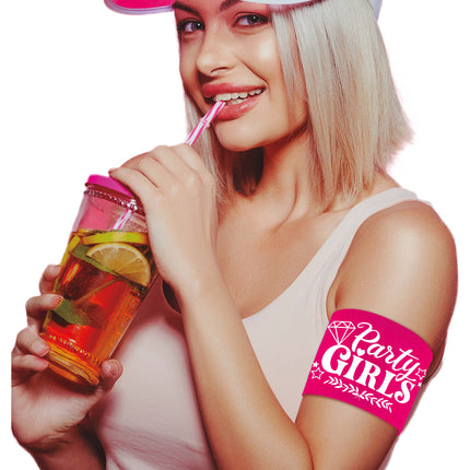 Armband Party Mädchen