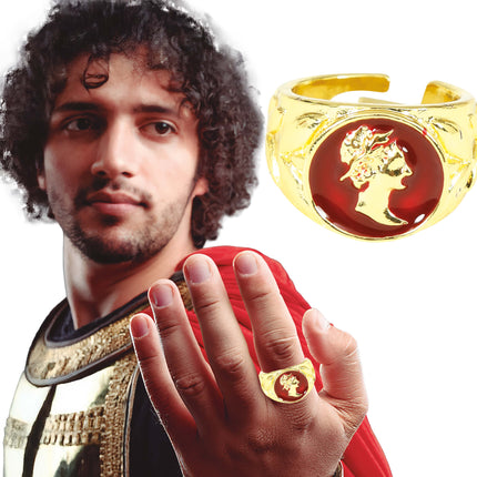 Römischer Ring